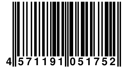 4 571191 051752