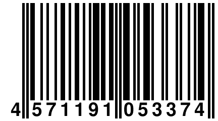 4 571191 053374