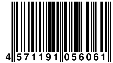 4 571191 056061