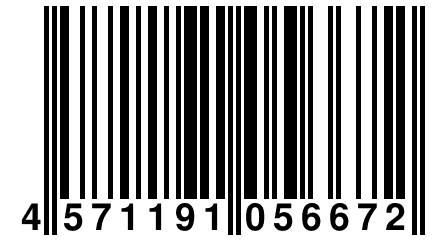 4 571191 056672