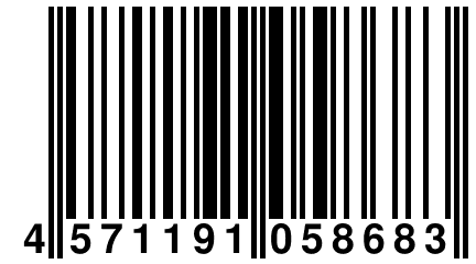 4 571191 058683