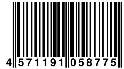 4 571191 058775