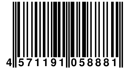 4 571191 058881