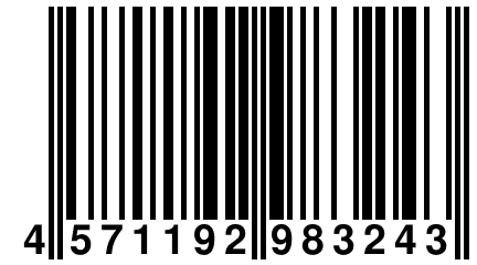 4 571192 983243