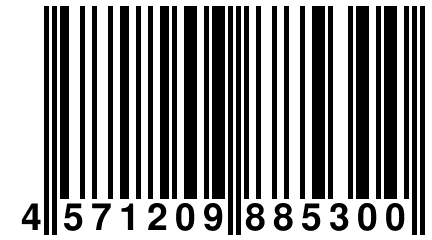 4 571209 885300