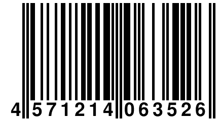 4 571214 063526