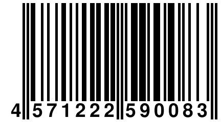 4 571222 590083