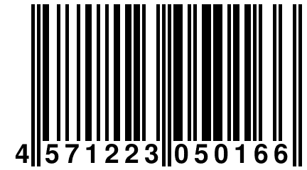 4 571223 050166