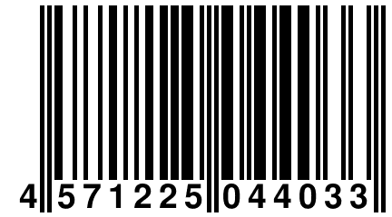 4 571225 044033