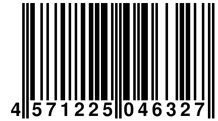 4 571225 046327