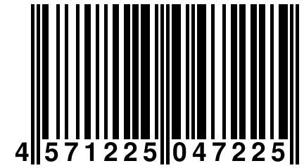 4 571225 047225