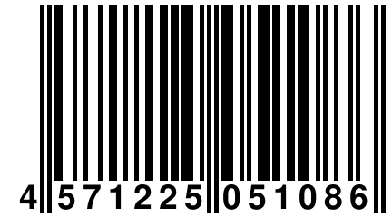 4 571225 051086