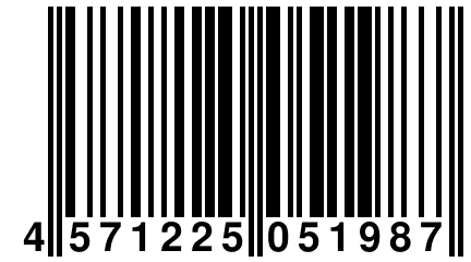 4 571225 051987