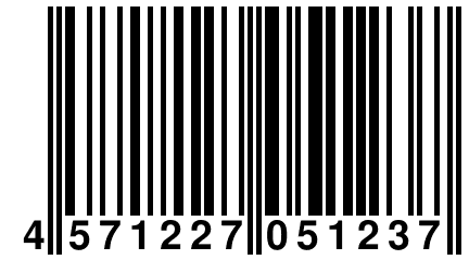 4 571227 051237