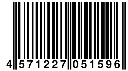 4 571227 051596