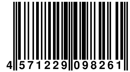 4 571229 098261