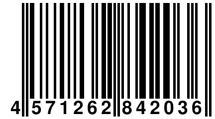 4 571262 842036