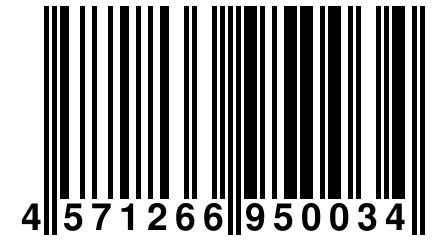 4 571266 950034