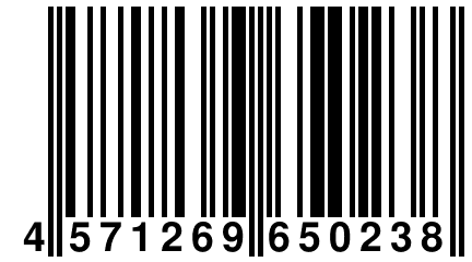 4 571269 650238