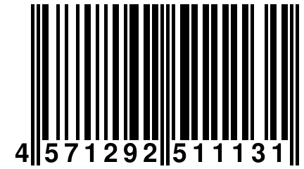 4 571292 511131