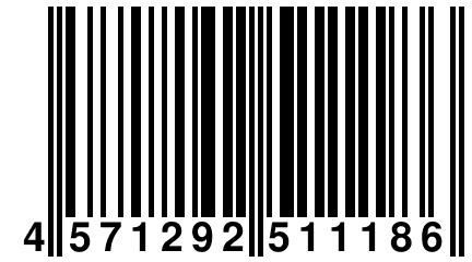 4 571292 511186