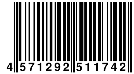 4 571292 511742