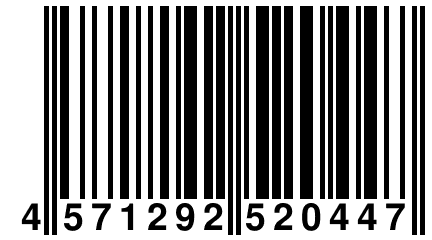 4 571292 520447