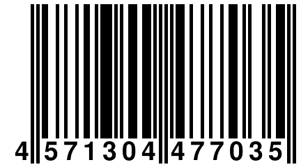 4 571304 477035