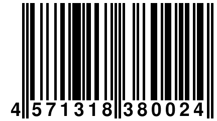 4 571318 380024