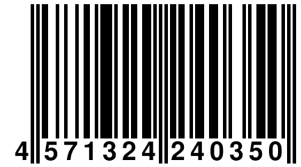 4 571324 240350