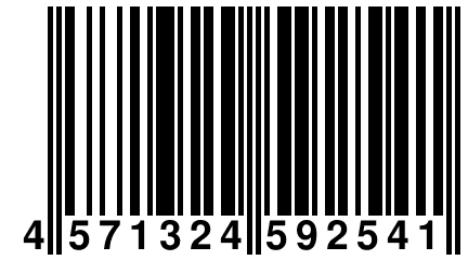 4 571324 592541