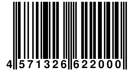 4 571326 622000