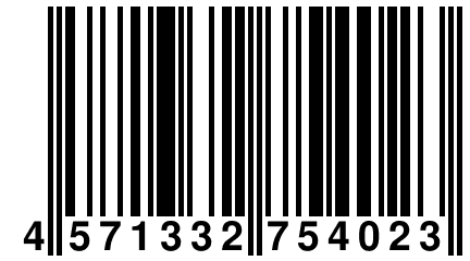 4 571332 754023