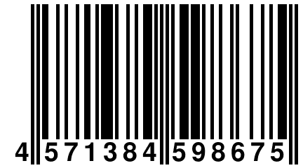 4 571384 598675