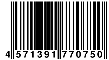 4 571391 770750