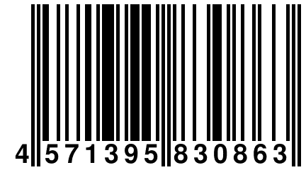 4 571395 830863