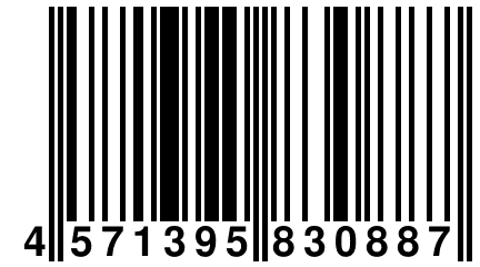 4 571395 830887