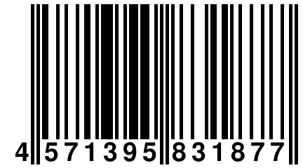 4 571395 831877