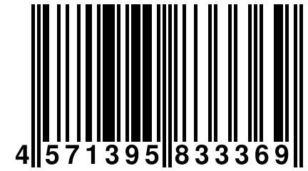 4 571395 833369