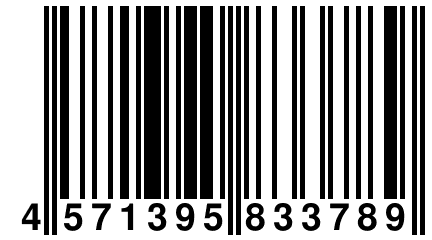 4 571395 833789