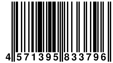 4 571395 833796