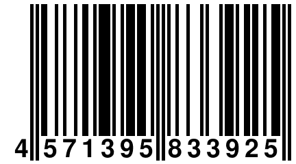 4 571395 833925