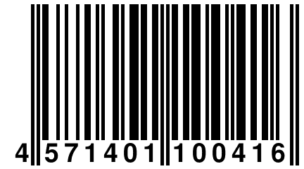 4 571401 100416