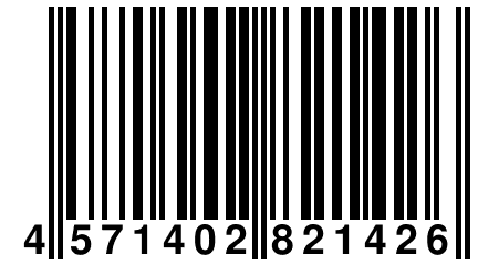 4 571402 821426