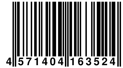 4 571404 163524