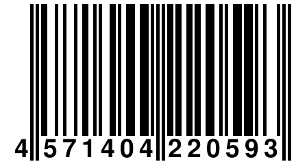 4 571404 220593