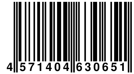 4 571404 630651