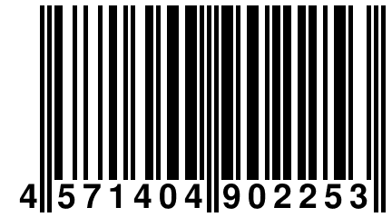 4 571404 902253