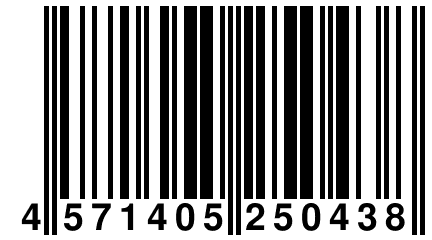 4 571405 250438