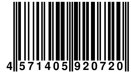 4 571405 920720